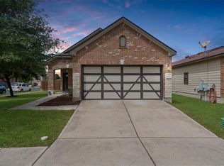 8824 Stambourne St, Austin, TX 78747