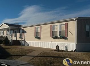 8003 Brians Way, Pevely, MO 63070