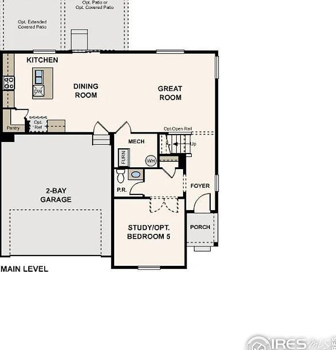 2nd image of 729 Crestone St
