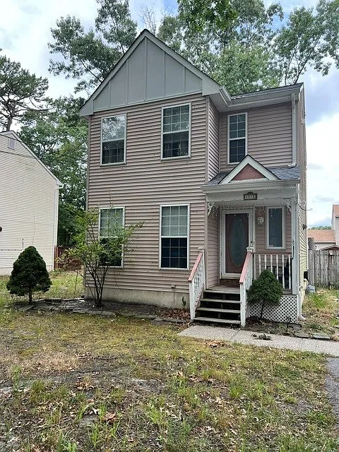 417A S Xanthus Ave