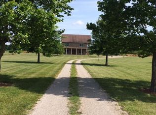 6347 Davis Rd, Newark, OH 43056