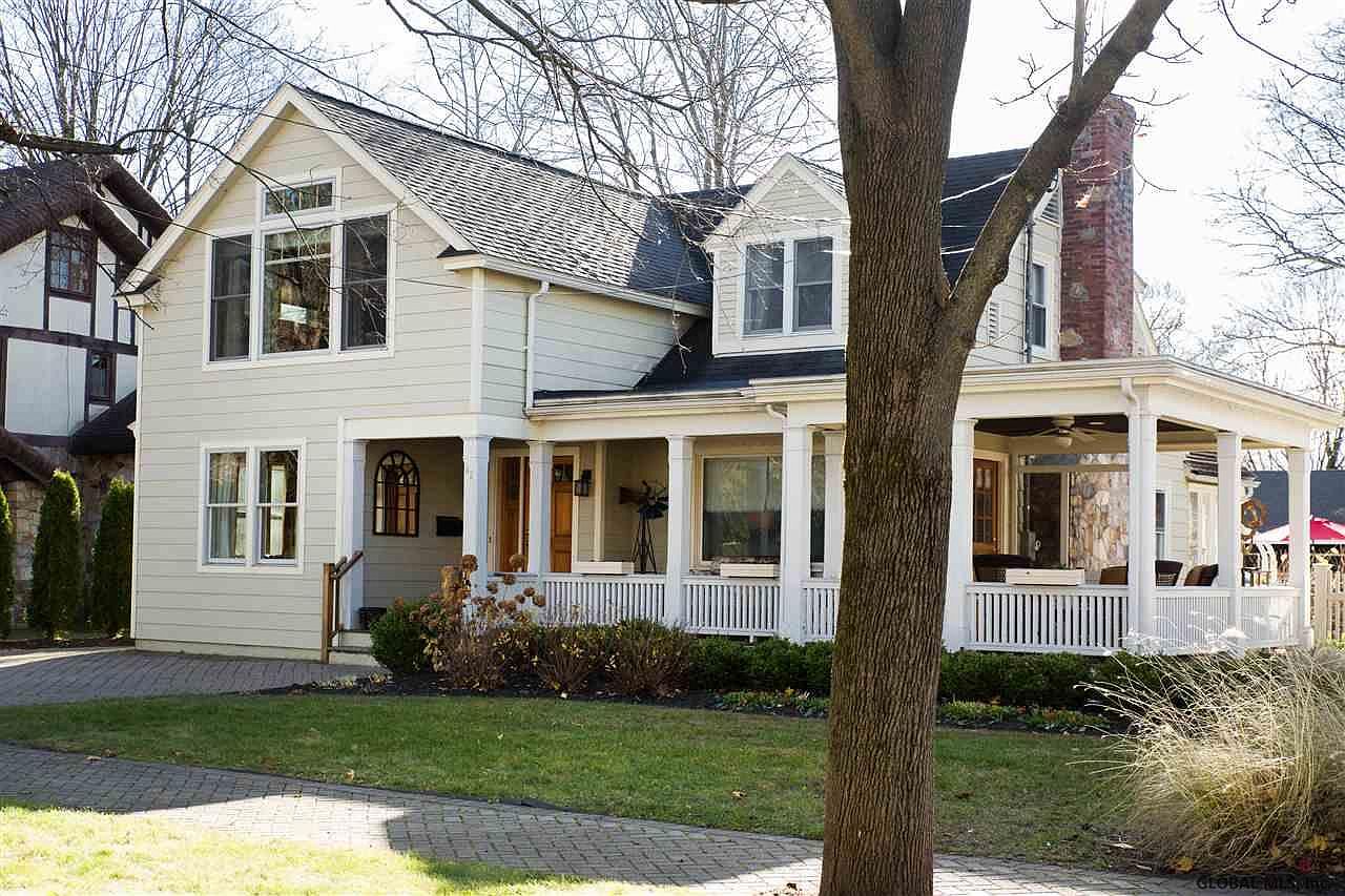 42 5th Ave, Saratoga Springs, NY 12866 Zillow
