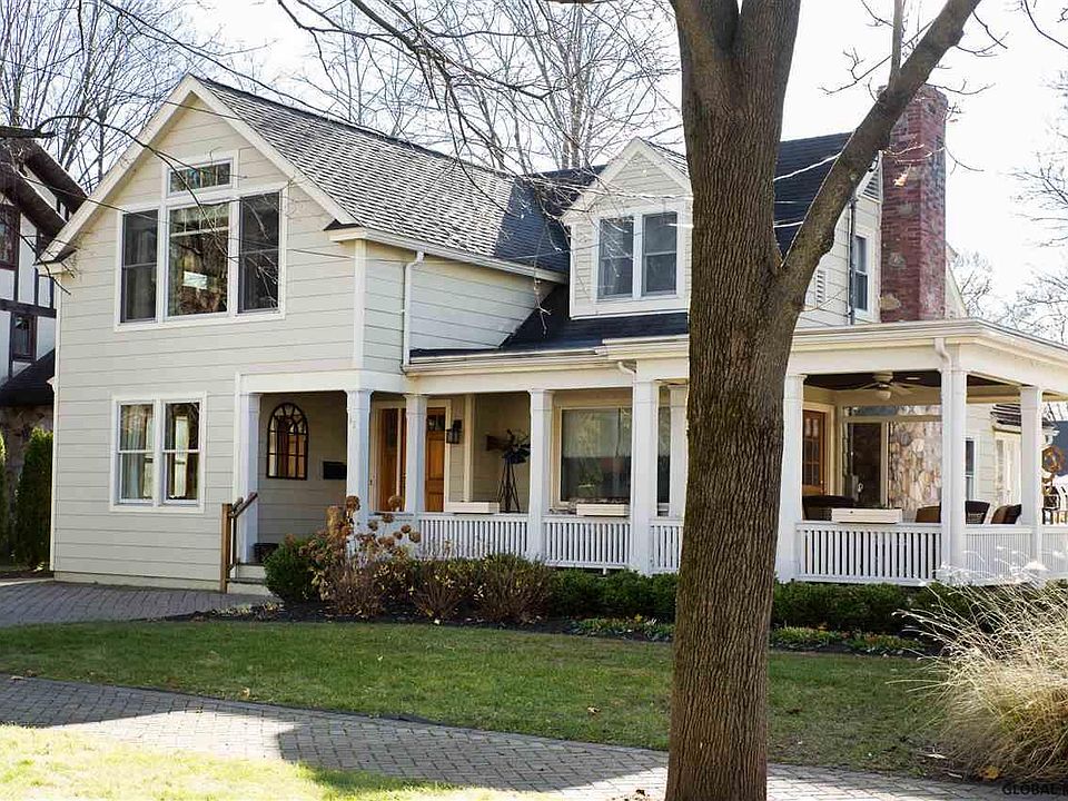 42 5th Ave, Saratoga Springs, NY 12866 Zillow