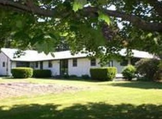 264 Harkness Rd, Amherst, MA 01002