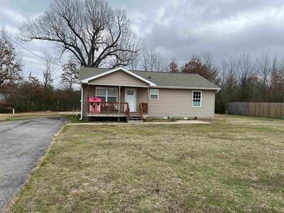 9 Fortner Dr, Mayflower, AR, 72106
