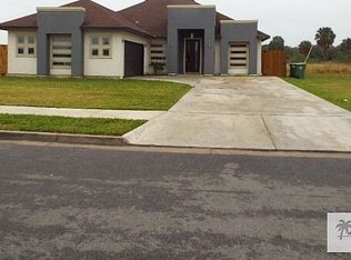 7138 Lago Vista Blvd, Brownsville, TX 78520