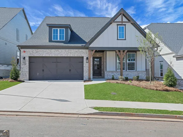 126 Willowfern Ln, Marietta, GA 30066