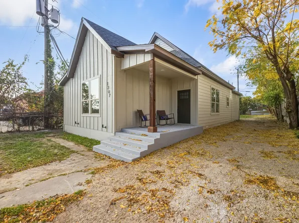 1307 Clinton Ave, Fort Worth, TX 76164