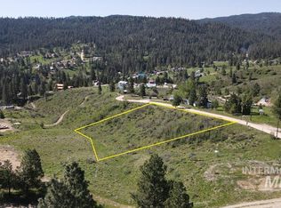 0 Gold Fork Ridge Rd, Boise, ID 83716