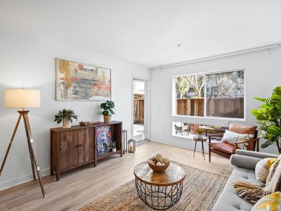 6400 Christie Ave APT 2110, Emeryville, CA, 94608