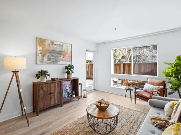6400 Christie Ave APT 2110, Emeryville, CA 94608
