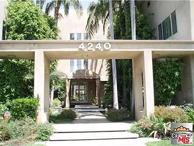 2nd image of 4240 Fulton Ave Unit 301