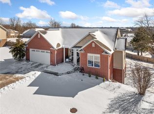 1210 W Holt Ave, Harrison, AR 72601