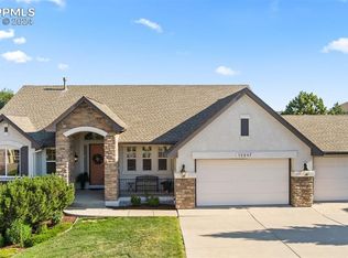 12947 Brookhill Dr, Colorado Springs, CO 80921