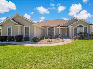 137 Spring Lake Cir, Brunswick, GA 31525