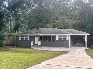 2064 Shamrock Dr, Decatur, GA 30032