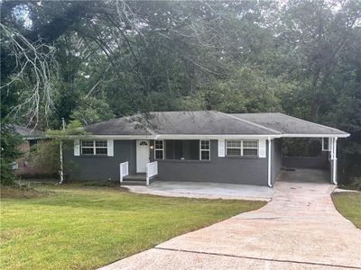 2064 Shamrock Dr, Decatur, GA, 30032