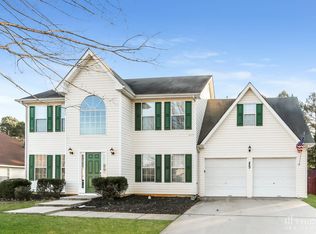 489 Grove Park Dr, Locust Grove, GA 30248