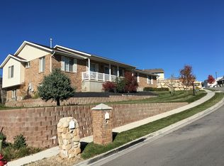 1591 N Summer Crest Dr, Lehi, UT 84043