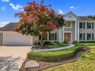 36029 Congress Rd, Farmington Hills, MI, 48335