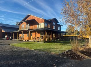64670 Wharton Ave, Bend, OR 97703
