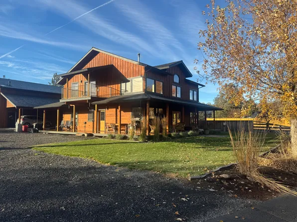 64670 Wharton Ave, Bend, OR 97703