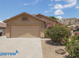 8846 E Fountain St, Mesa, AZ 85207