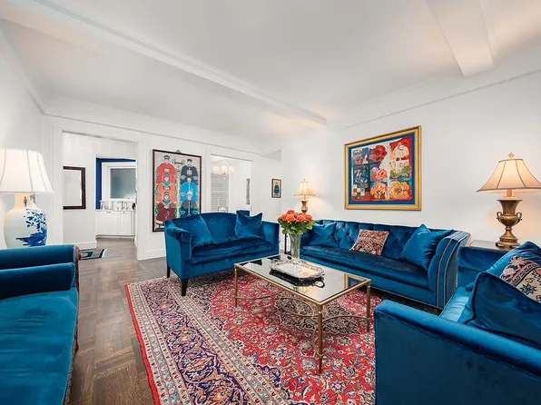 38 E 85th St #3E, New York, NY 10028