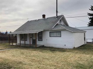 1714 E Liberty Ave, Spokane, WA 99207