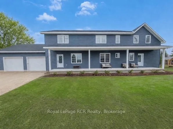 482 Wolsley St, Huron Kinloss, ON N0G 2H0