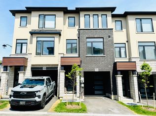 155 Equestrian Way #114, Cambridge, ON N3E 0C7