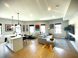 37 Horace St #201, Boston, MA 02128