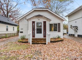 2215 Buchanan Ave SW, Grand Rapids, MI 49507