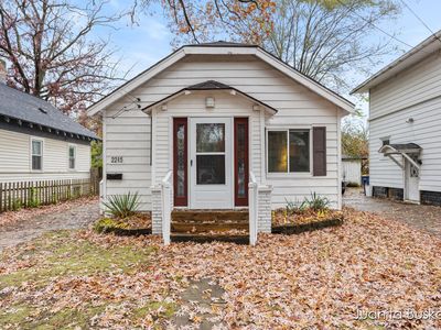 2215 Buchanan Ave SW, Grand Rapids, MI, 49507