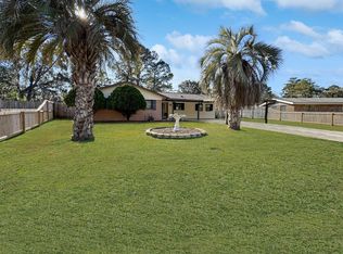 12451 Northwood Rd, Savannah, GA 31419