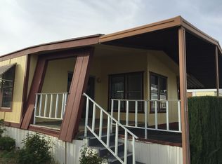8450 G Ave SPC 68, Hesperia, CA 92345