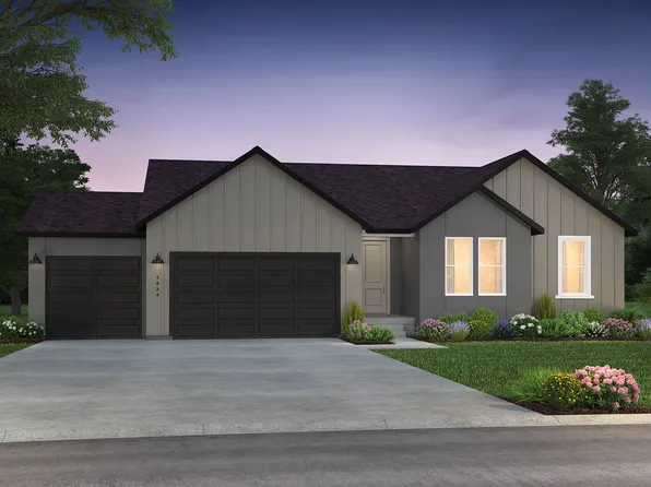 1013 E 310 S #12, Salem, UT 84653