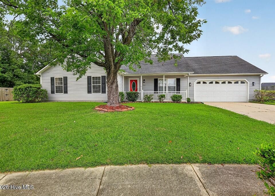 1st image of 903 Gum Branch Court
