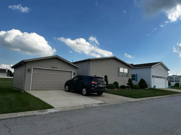 25649 Firestone Dr, Monee, IL 60449