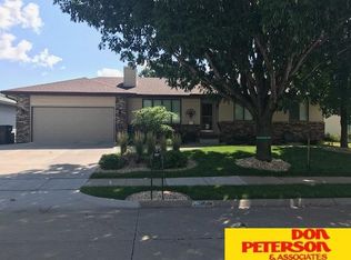 2030 N Garden City Rd, Fremont, NE 68025