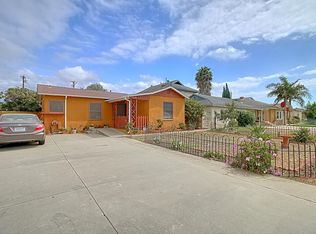 1218 S G St, Oxnard, CA 93033