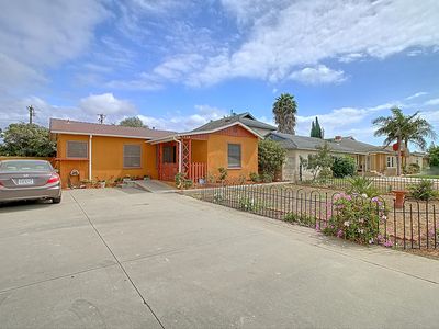 1218 S G St, Oxnard, CA, 93033