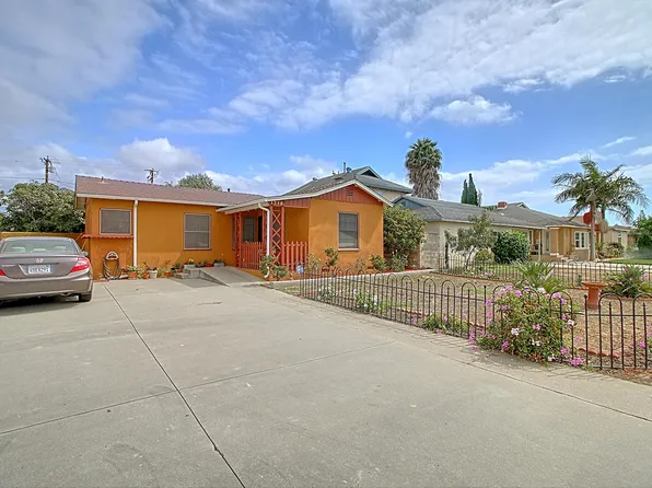 1218 S G St, Oxnard, CA 93033