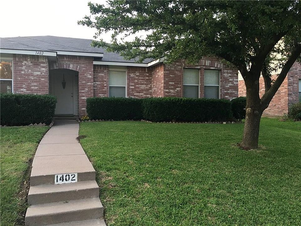 1st image of 1402 Coral Reef Ln