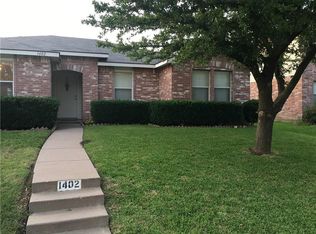 1402 Coral Reef Ln, Wylie, TX 75098