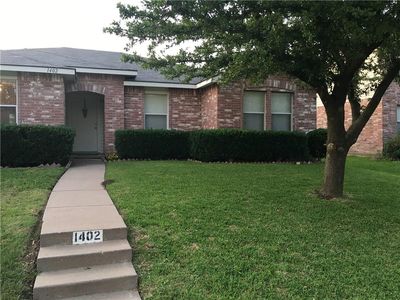 1402 Coral Reef Ln, Wylie, TX, 75098