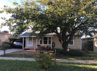 3006 Guadalupe St, San Angelo, TX 76901