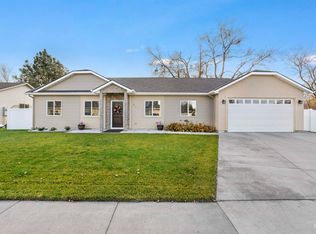 831 Lynx Dr, Jerome, ID 83338