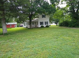 1003 N Kansas Ave, Chanute, KS 66720
