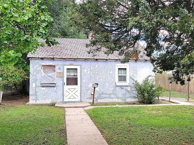 408 E 4th Street, Julesburg, CO, 80737